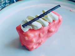 花生慕斯-三亚福朋喜来登酒店·大堂吧