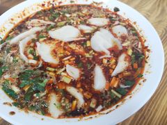 -尤素福东举院饺子馆