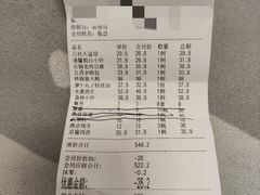-人民公社大食堂(张家湾店)