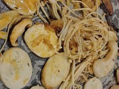 -肆幺幺烤肉(乐汇城店)