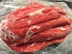 -清真新凯腊牛羊肉专卖店
