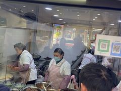 -旺泉餐饮店·清真牛肉面馆