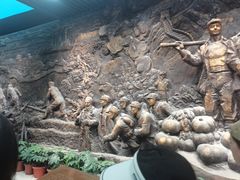 -三五九旅屯垦纪念馆