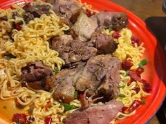 -牛市坎火锅(建设路店)