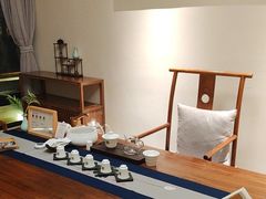 -小茶闲舍·观景商务茶馆(广州塔店)