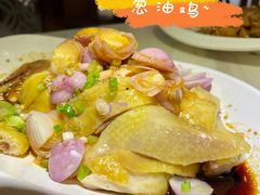 -岭南真味·匠心粤菜(K11店)