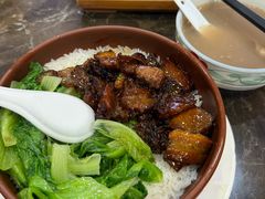 -南苑风味过桥米线(革新路店)