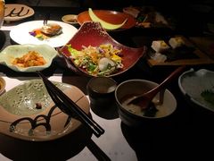 -花潮料理艺食馆(成都万象城店)