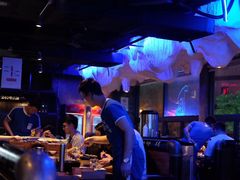 -很久以前羊肉串(打浦路店)