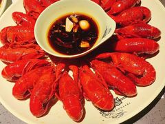 -一棠龙虾•王牌虾球(后湖御华里店)