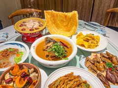 -燕郊烧鸽子(酷车小镇店)