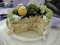 -GANSO元祖食品(金菊路店)