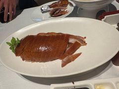 -四季民福烤鸭店(外滩外白渡桥店)