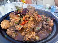 -黄牛肉馆·皖南土菜