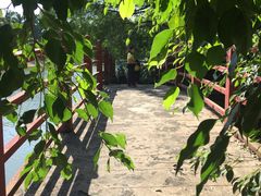 -佛山祈福仙湖酒店