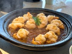 -船歌·鱼水饺青岛菜(金狮广场店)
