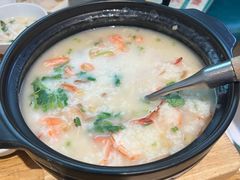 -潮粥荟·潮汕砂锅粥(朝阳大悦城店)