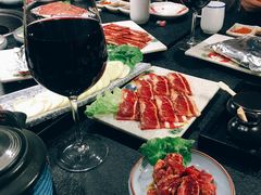-虎焱炭火烧肉