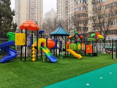 -幸福泉幼儿园(秋实东街)