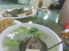 -景好海鲜餐厅(大鹏必选旅游店)