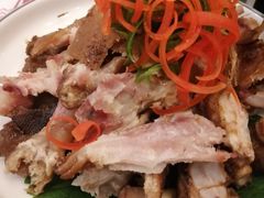 -大锅强·蒸海鲜青岛菜(吾悦广场店)