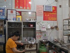 -百成大同鸭肉粥(大同总店)