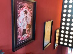 -Nord Grill&Bar Highland诺德西餐(深圳欢乐海岸店)