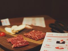 -虎哥六韩式烤肉料理 TIGERGRILL(隆生金山湖中心购物广场店)
