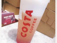 -COSTA COFFEE(静安嘉里中心店)