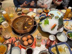 -伊豆野菜村(大族广场店)