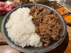 -汉拿山(北京上地华联店)