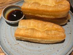 -青年公社烤鸭(青年路店)