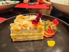 -花舍·新派粤菜·西餐·下午茶(亚运村·鸟巢店)