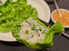 鲅鱼饺子-鲁采LU STYLE(新天地店)