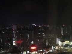 景观位-黄金海景大酒店-旋转餐厅