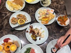 -水晶之星洗浴温泉汗蒸