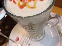 焦糖拿铁酷乐-COSTA COFFEE(天通苑华联店)