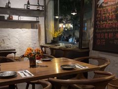 -Apollo·西班牙小酒馆(安福路店)