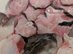 -鱼豆吉·豆浆鱼火锅(宜昌万达店)