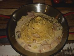 -Kpasta韩式意大利面