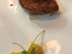 -食间牛排(湖西路店)