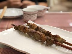 -巴依老爷新疆美食(清华东门店)