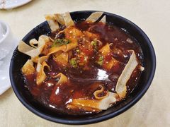 -奥华餐厅·老张记(台基厂店)