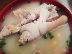 廖老妈蹄花-廖老妈蹄花(中海国际店)