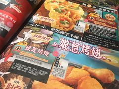 -小娘惹厨房Little Nyonya(狮城有约上榜店)