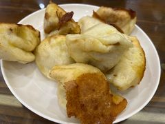 牛肉煎包-两来风(文亭街店)