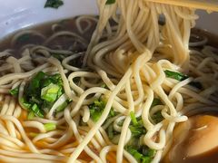-满族八旗正宗牛肉面