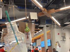 -破店肥哈·东北烧烤·夜宵(南山保利店)