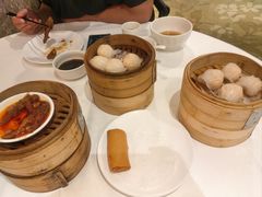 -万龙洲海鲜(南新仓店)