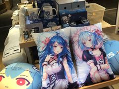 -IPSTAR潮玩星球(西单华威潮铺街店)